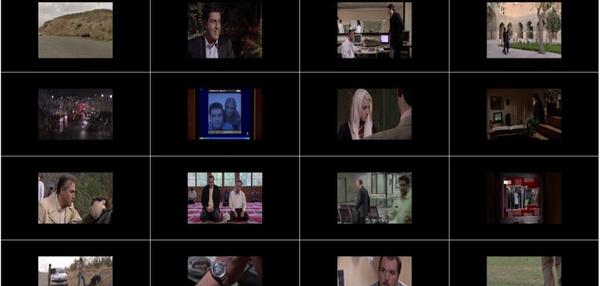 عکس فیلم شکار روباه