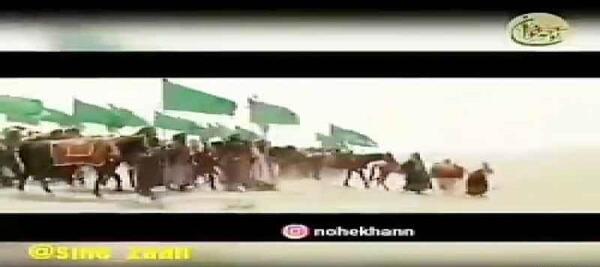 عکس حضرت فیلم