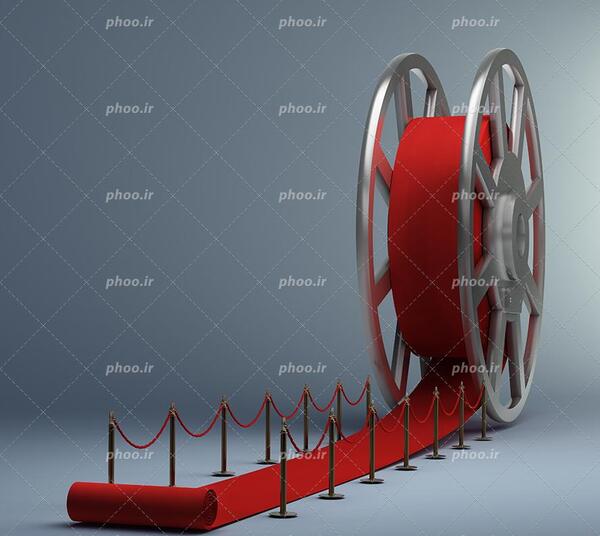 حرکت عکس در فیلم
