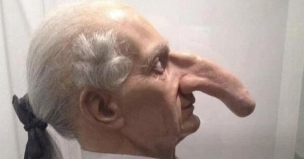 عکس بزرگترین فیل جهان