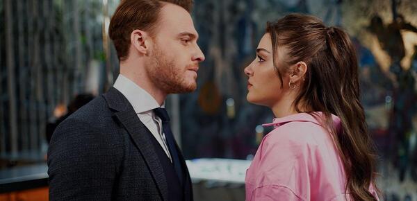 عکس فیلم ترکی وحشی