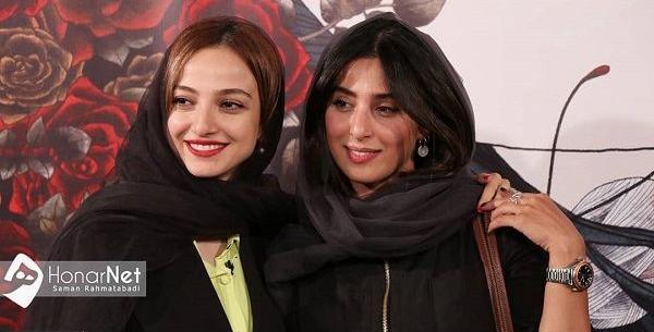 عکس فیلم پرواز در شب
