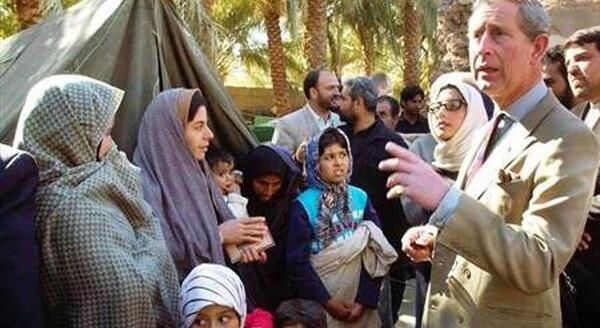 عکس پادشاه فیل