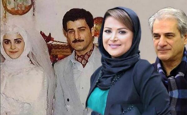 عکس بازیگران فیلم پدر سالار