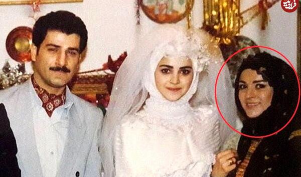 عکس بازیگران فیلم پدر سالار