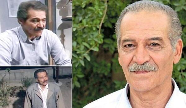 عکس بازیگران فیلم پدر سالار