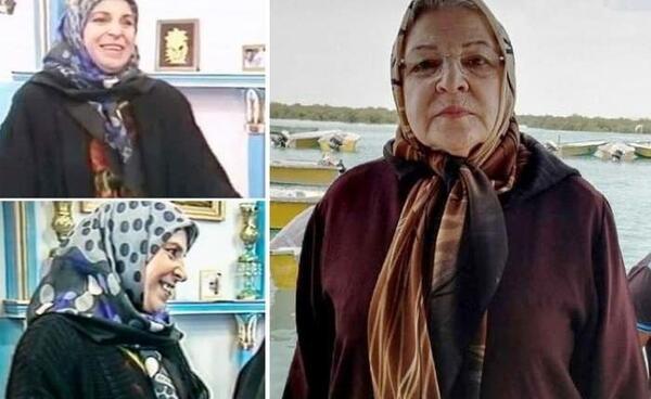 عکس بازیگران فیلم پدر سالار