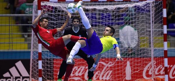 عکس های فوتسالی