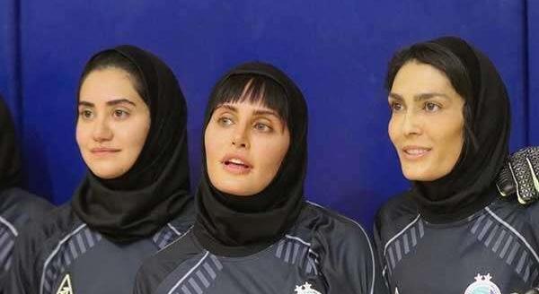 عکس های فوتسالی