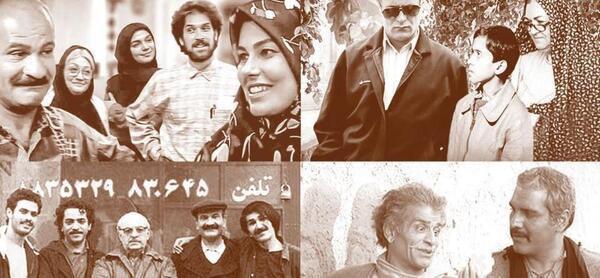 عکس فوت شده های امروز هنرمندان