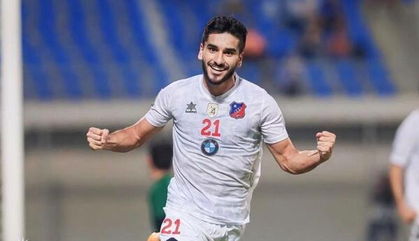 عکس گل فوتبال ایران