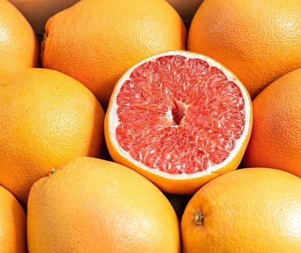عکس گریپ فروت میوه