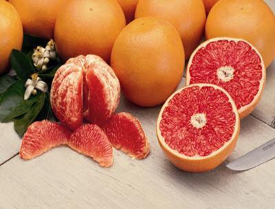 عکس گریپ فروت میوه
