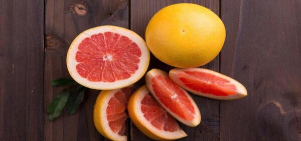 عکس گریپ فروت میوه
