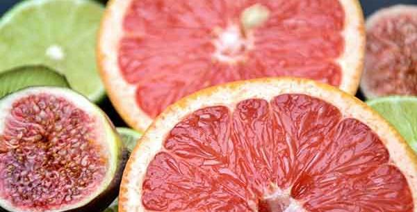 عکس آب گریپ فروت