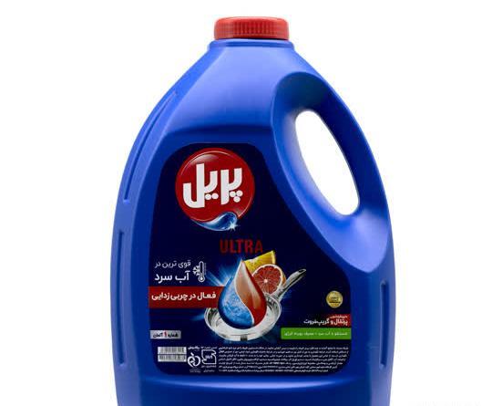 عکس آب گریپ فروت