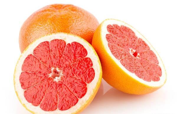 عکس از میوه گریپ فروت