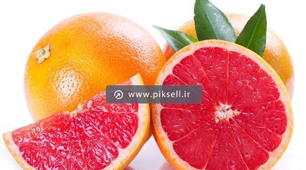 عکس با کیفیت گریپ فروت