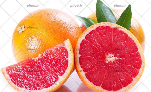 عکس با کیفیت گریپ فروت