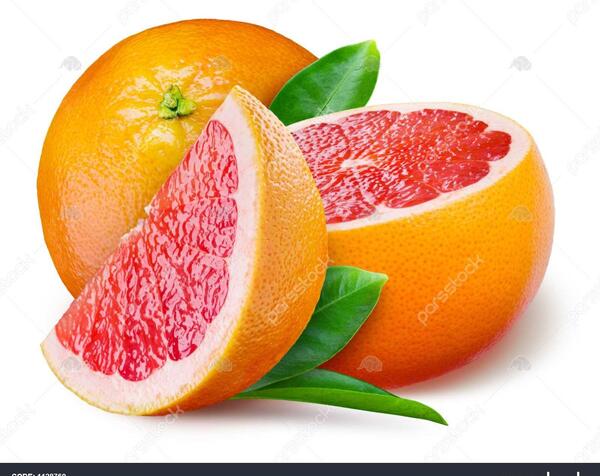 عکس با کیفیت گریپ فروت