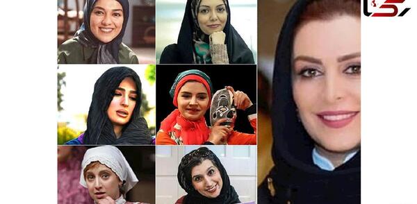 عکس بازیگرانی که فوت شدن
