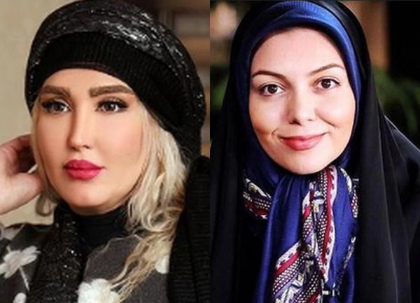 عکس بازیگرانی که فوت شدند