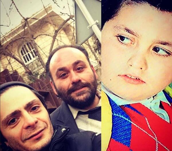 عکس بازیگرانی که فوت شدند