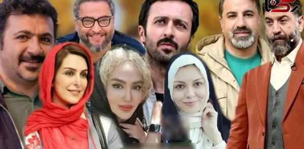 عکس بازیگران فوت شده ایرانی