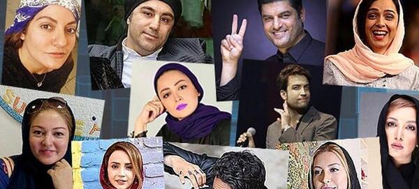 عکس بازیگران فوت شده ایرانی