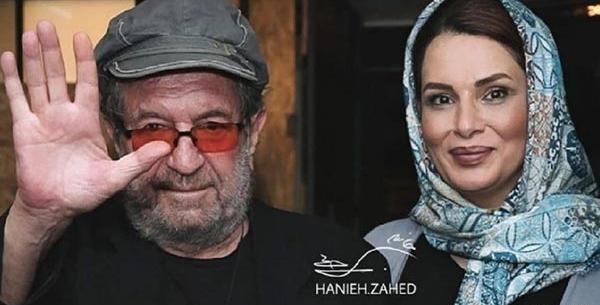 عکس بازیگران فوت شده ایرانی جدید