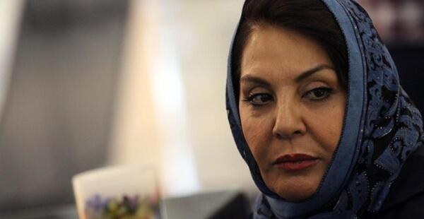 عکس تمامی بازیگران فوت شده ایرانی