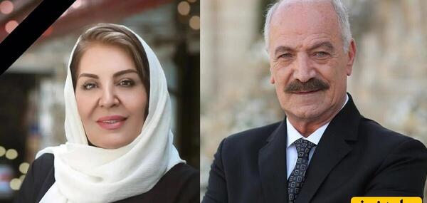عکس های بازیگران فوت شده ایرانی