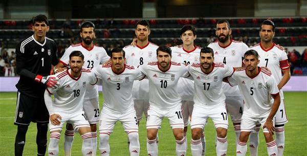 عکس جدید فوتبال