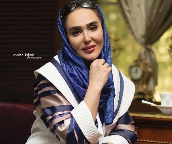 عکس بازیگران جوان فوت شده ایرانی