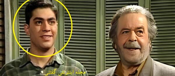 عکس بازیگران جوان فوت شده ایرانی