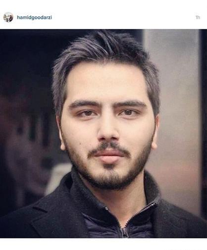 عکس بازیگران جوان فوت شده ایرانی