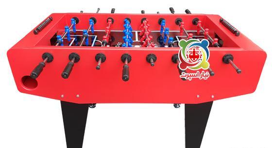 عکس فوتبال دستی جدید