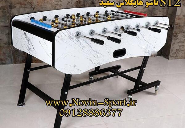 عکس فوتبال دستی جدید