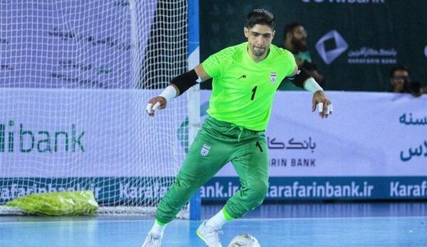 عکس فوتسال