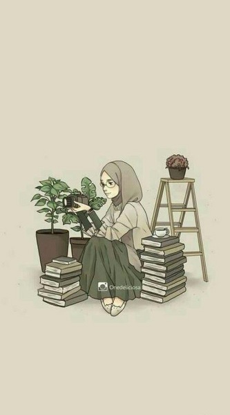 عکس های فانتزی حجاب