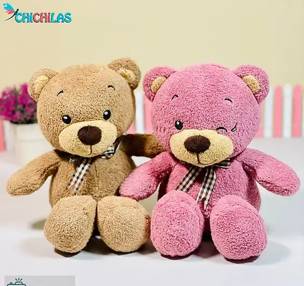 عکس فانتزی خرس کوچولو
