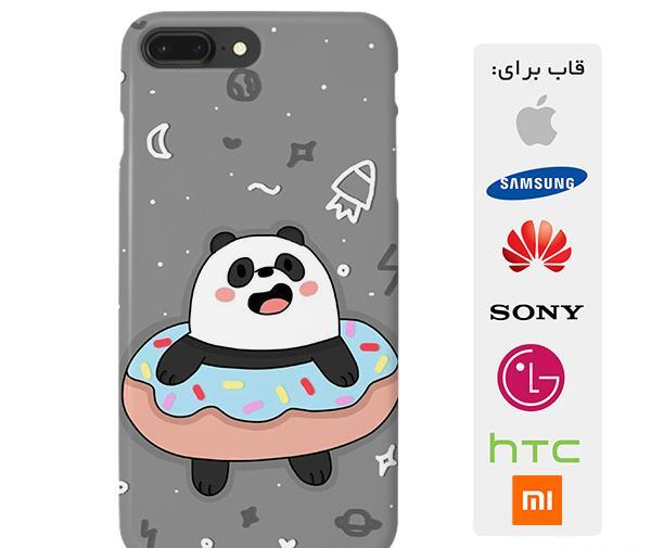 عکس فانتزی خرس پاندا