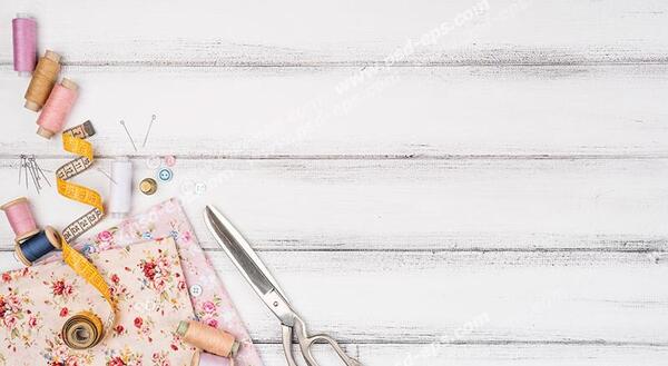 عکس های فانتزی خیاطی