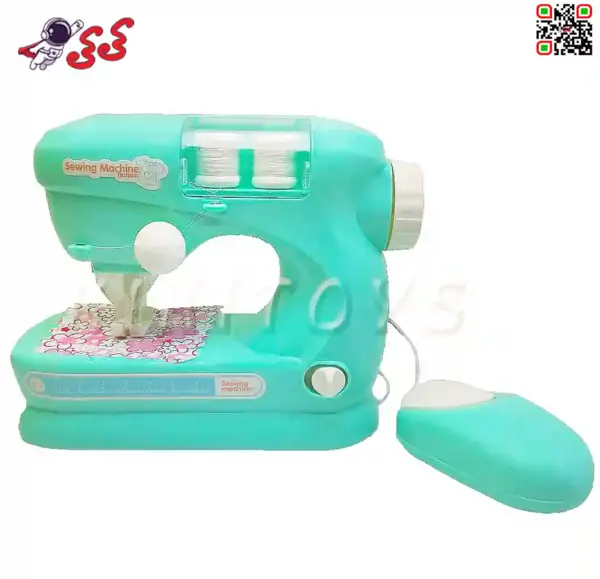 عکس فانتزی وسایل خیاطی
