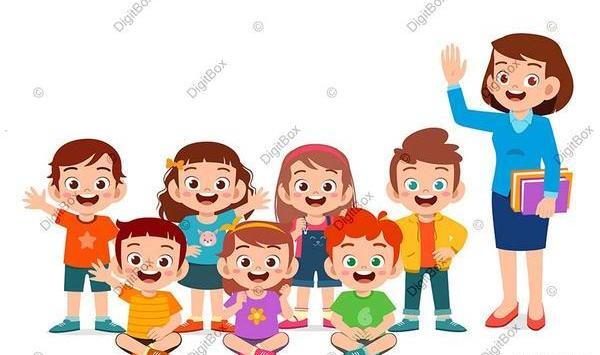 فانتزی عکس خداحافظی کارتونی