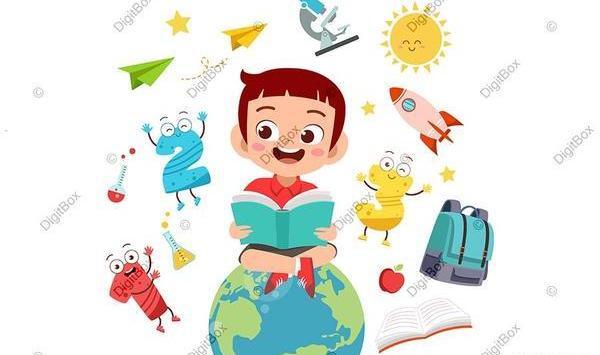 عکس های فانتزی ریاضی