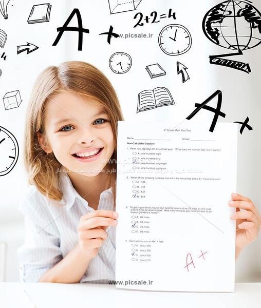 عکس های فانتزی ریاضی