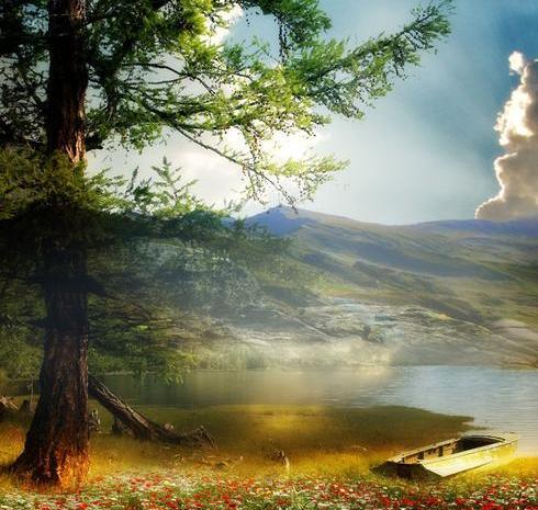 عکس های فانتزی رویایی