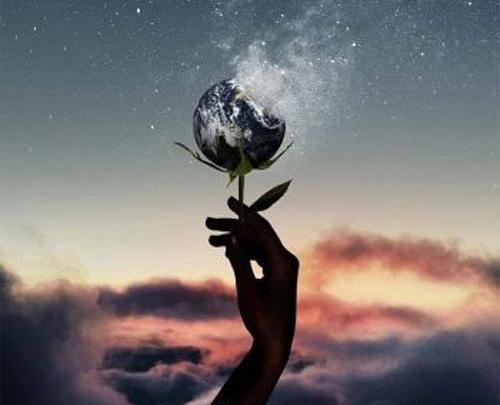 عکس های فانتزی رویایی دخترانه