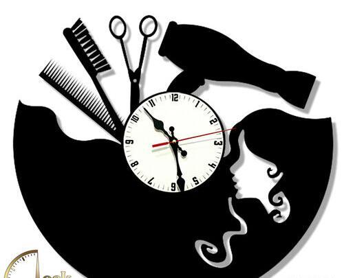 عکس فانتزی آرایشگاه زنانه